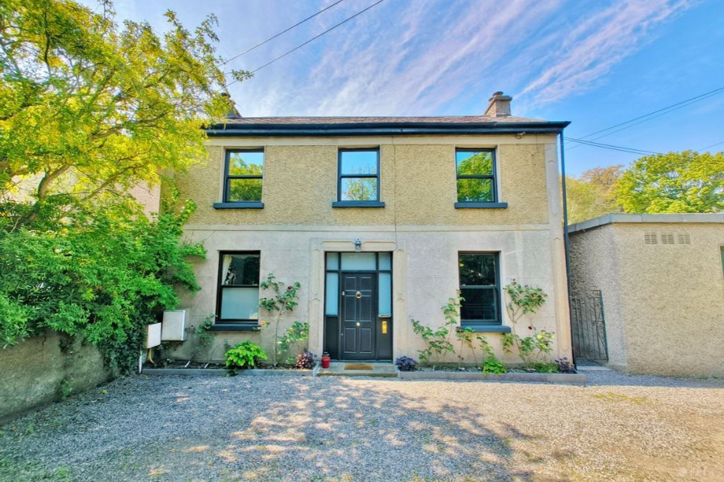 Saint Brendan's, Harbour Road, Dalkey, Co. Dublin