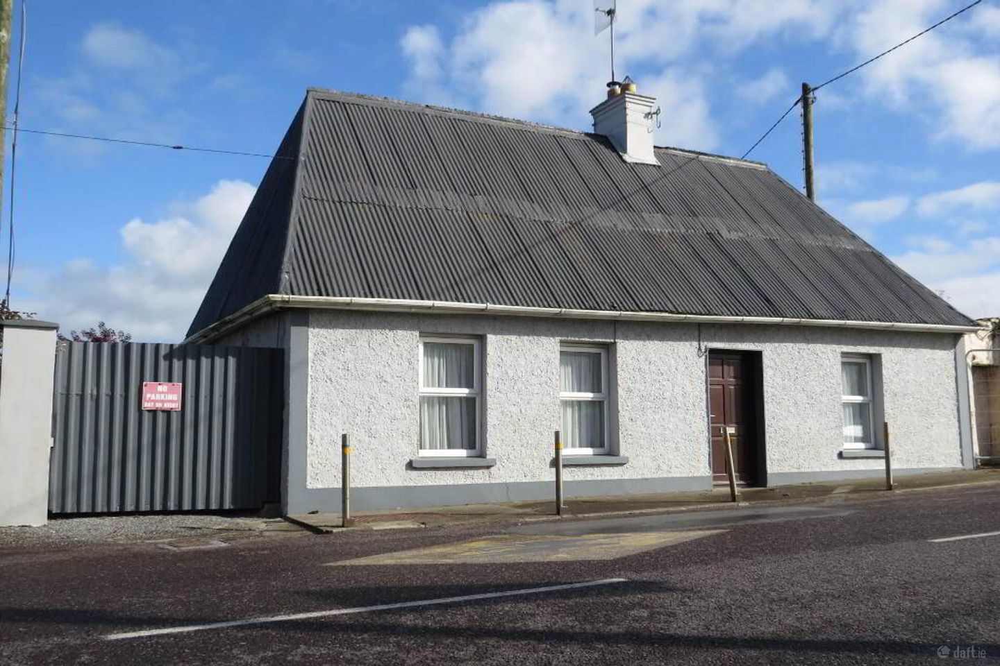 Ballinakill East, Newtownshandrum, Co. Cork, P56W528