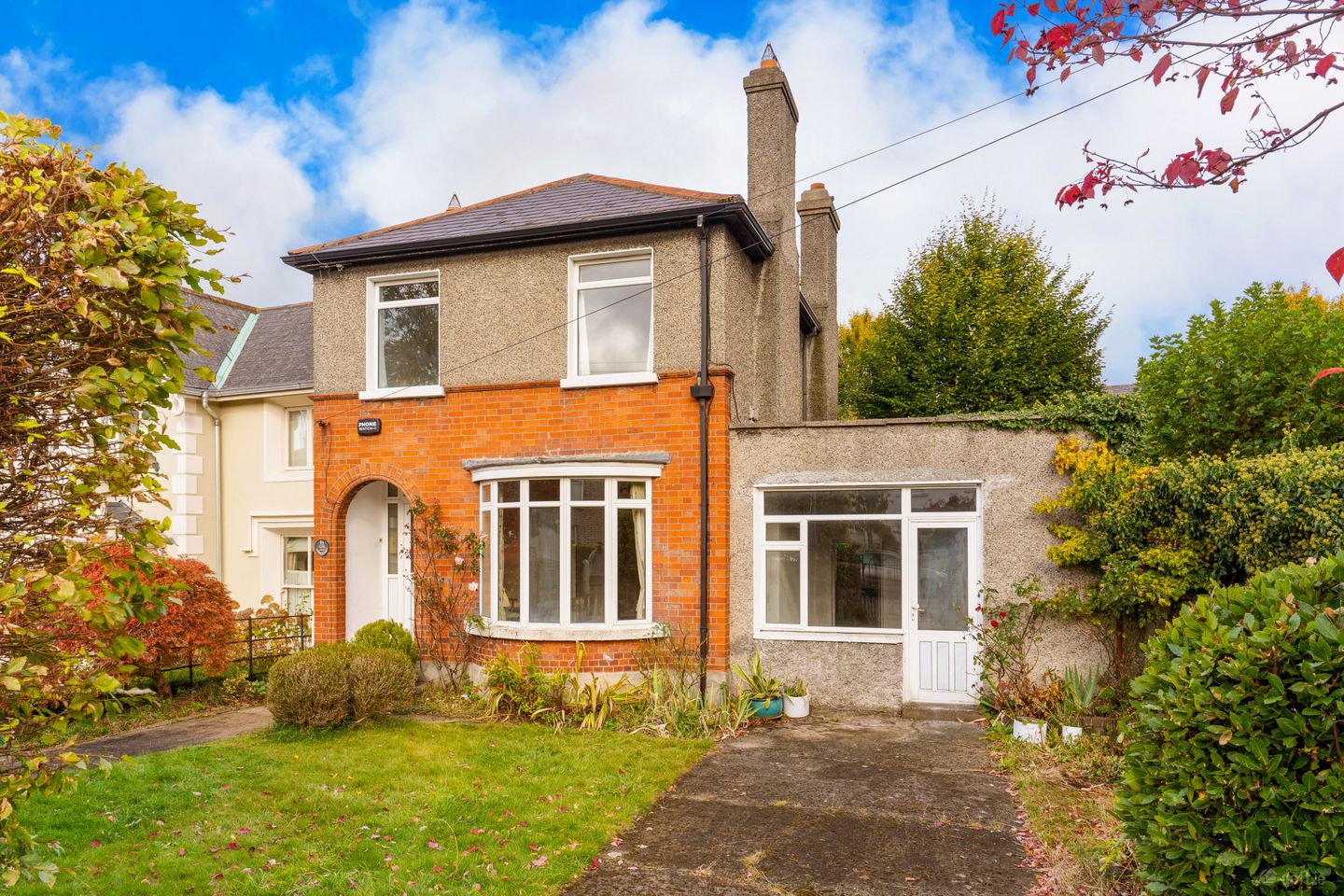 Woodycrest, 8A Leicester Avenue, Rathgar, Dublin 6, D06Y1Y5