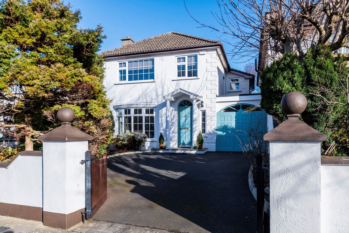 43 Seacourt, Seafield Road, Clontarf, Dublin 3, D03CR70