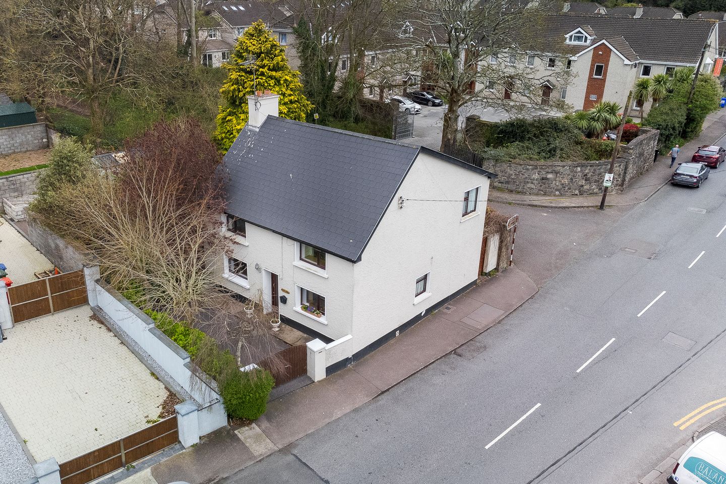 Laurel View, Riverstown, Glanmire, Co. Cork, T45RD90