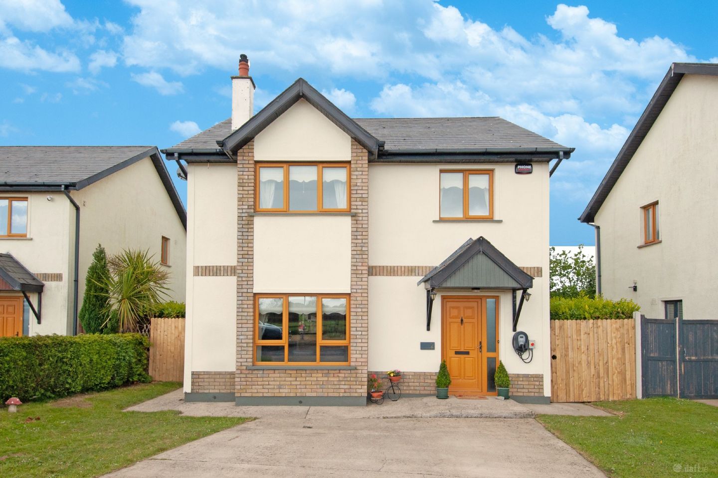 2 Millfield, Ballycanew, Gorey, Co. Wexford, Y25AC97