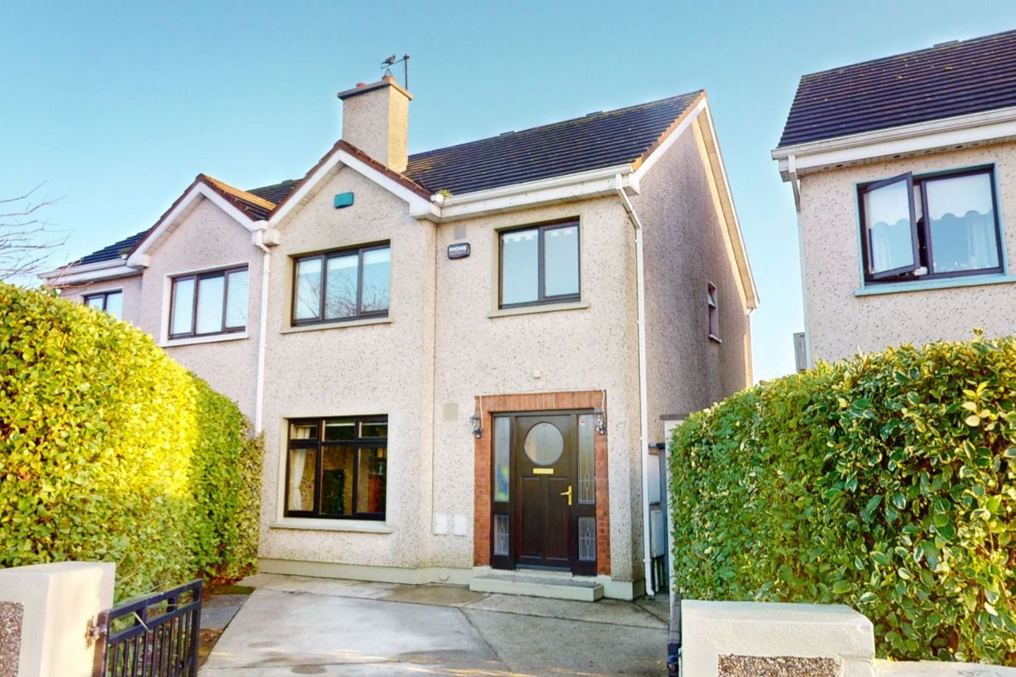27 Millbrook Court, Kilcohan, Waterford City Centre, X91TD9F