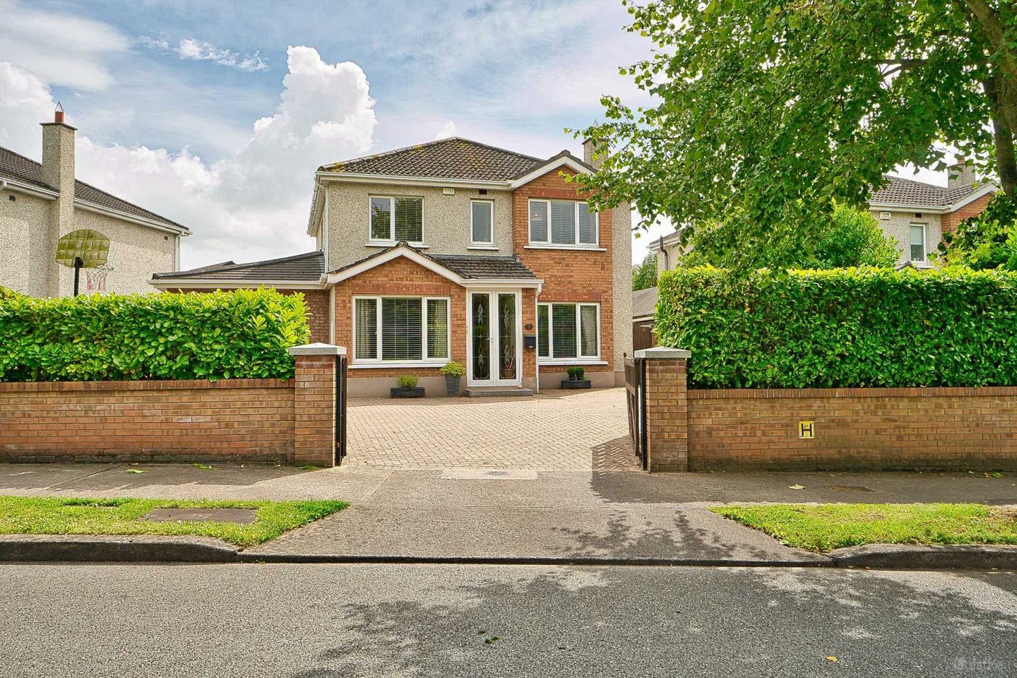 3 The Green, Earls Court, Kill, Co. Kildare, W91NH57