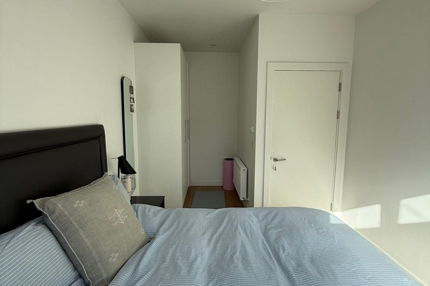 Coopers Cross Residences, Mayor Street Upper, Dubl, Dublin 1