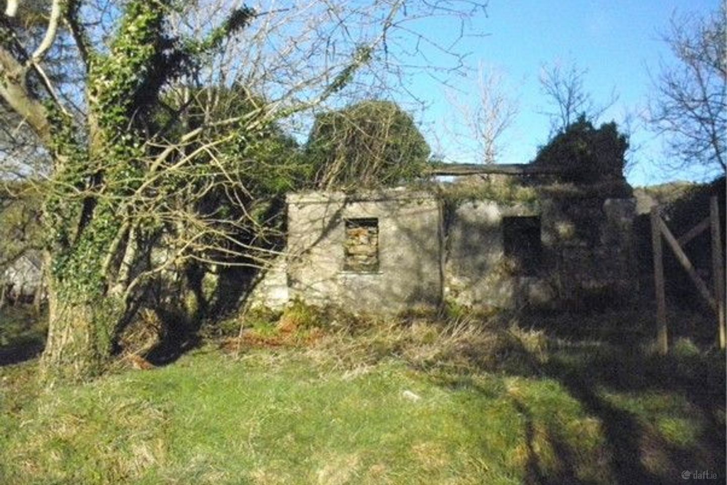 Kildarragh, Dunfanaghy, Co. Donegal