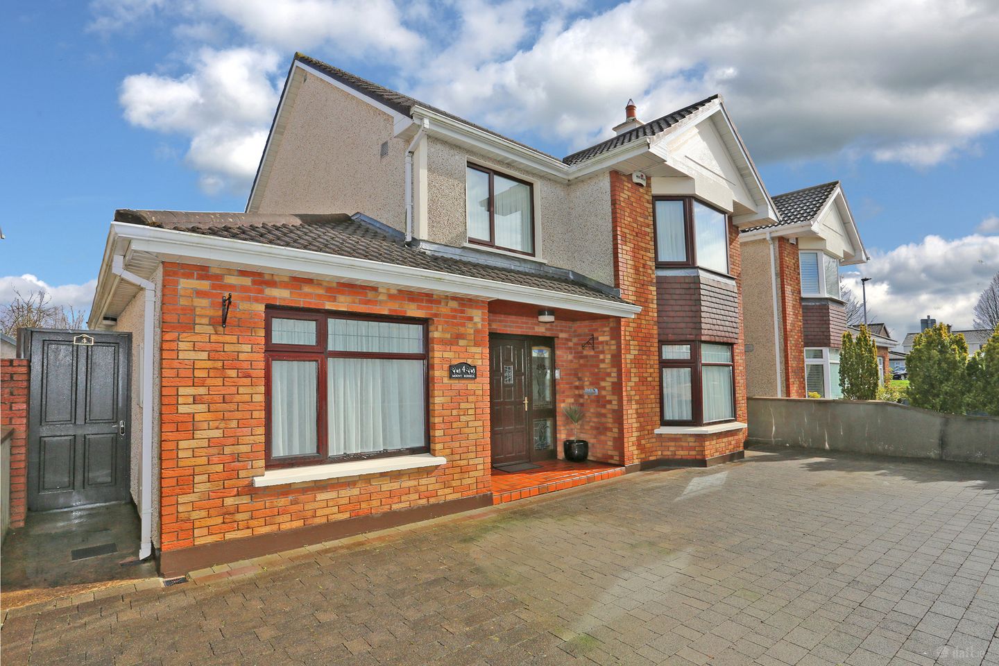 4 Mount Russell, Father Russell Road, Dooradoyle, Co. Limerick, V94P5VC