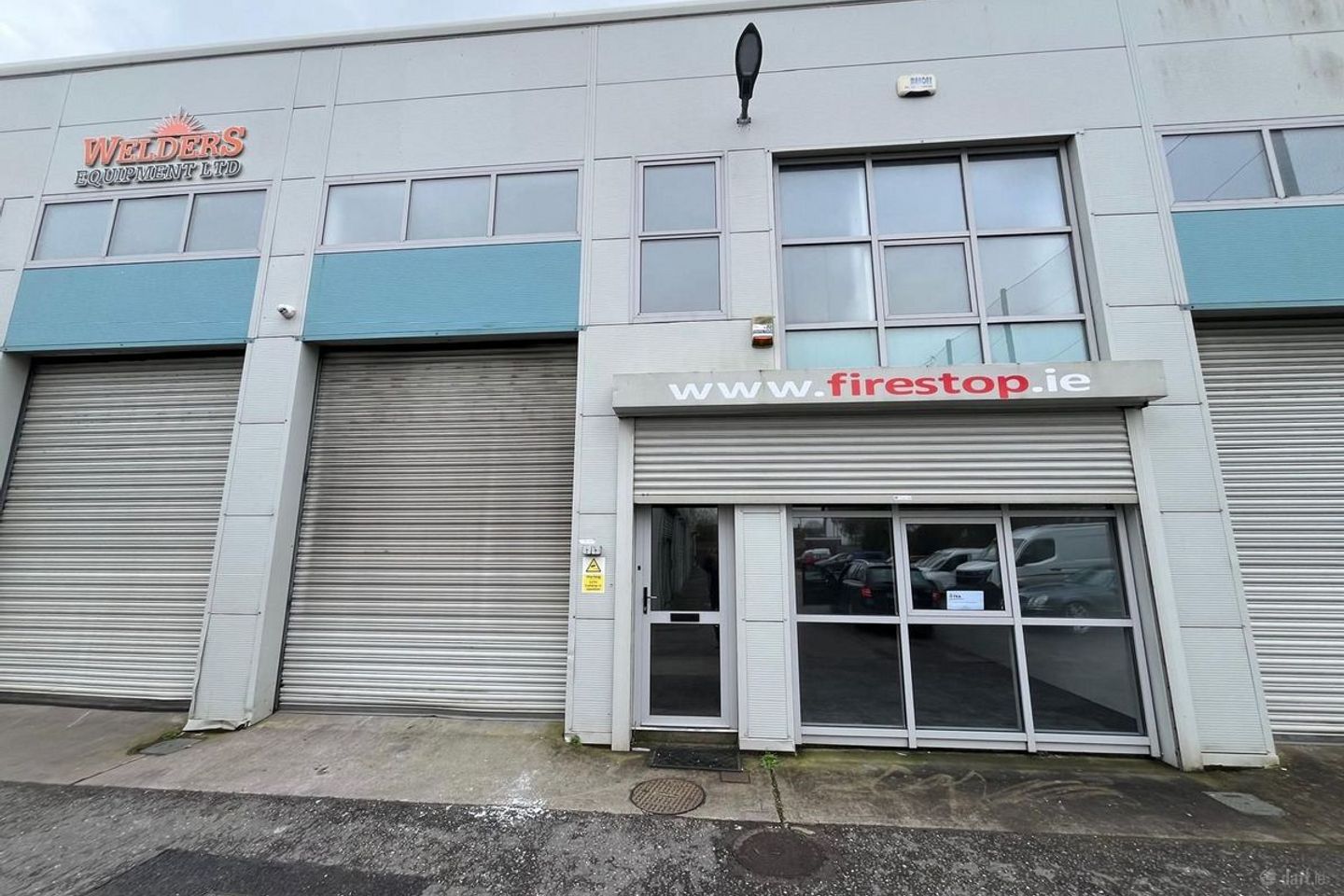 Tka Fire Stopping, Unit 6, Deanrock Business & Technology Park, Togher (Cork City), Co. Cork