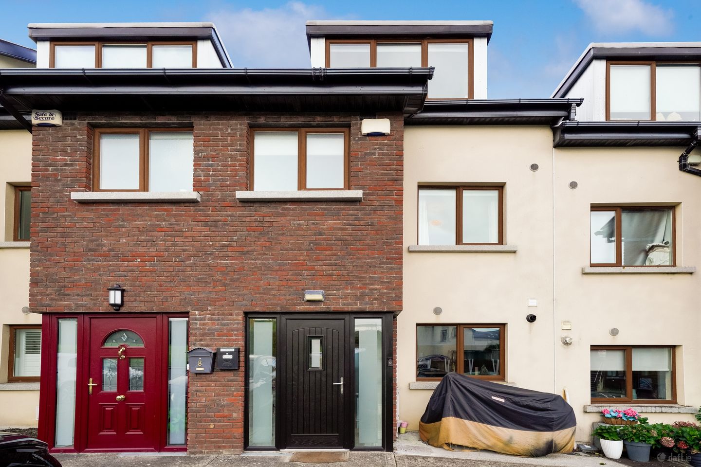 6 Slade Castle Wood, Saggart, Co. Dublin