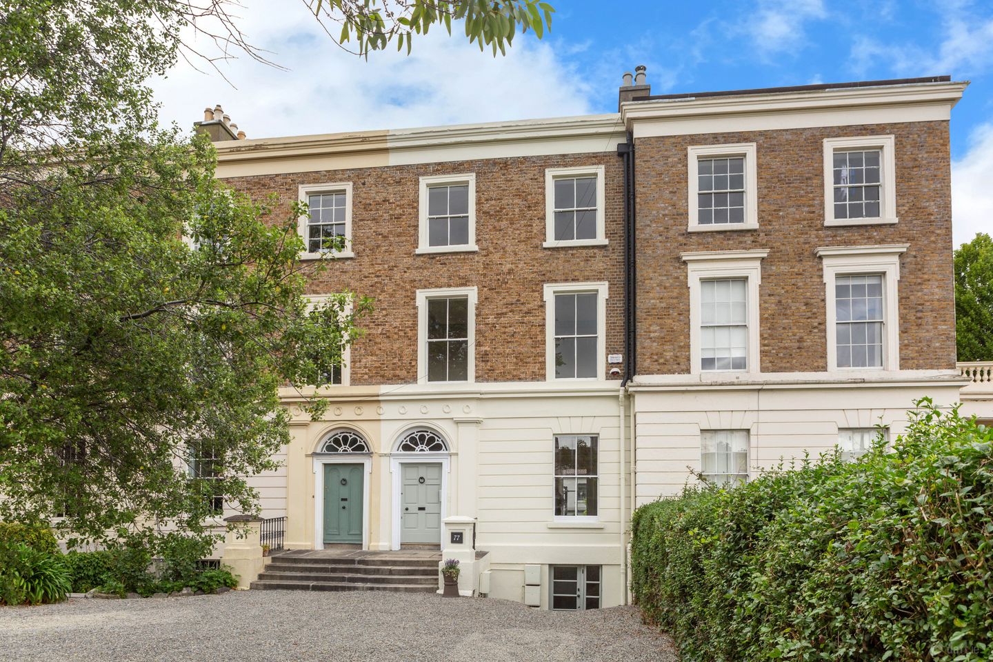 77 Leeson Street Upper, Dublin 4, D04E6P3