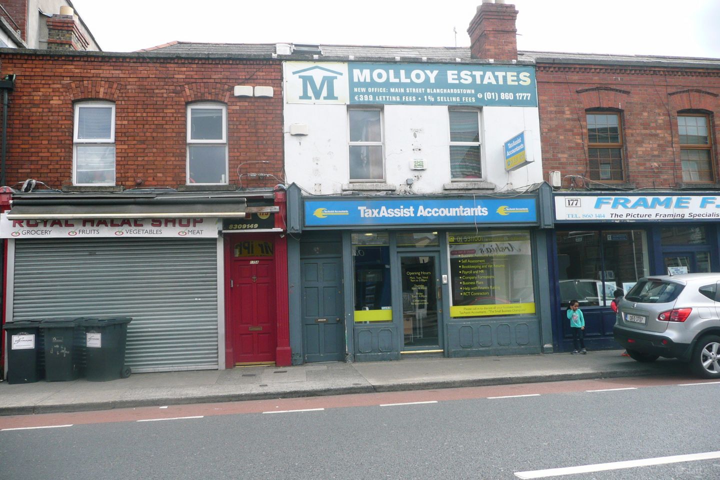176 phibsborough road d7, Phibsborough, Co. Dublin
