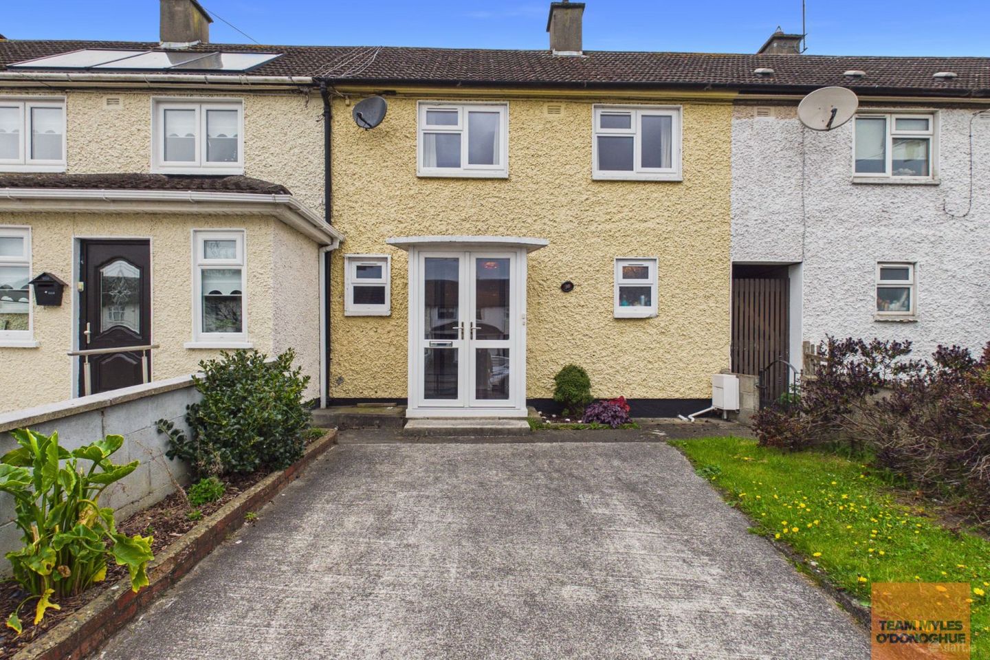 59 Cromcastle Drive, Dublin 5, Kilmore, Dublin 5, D05YT68