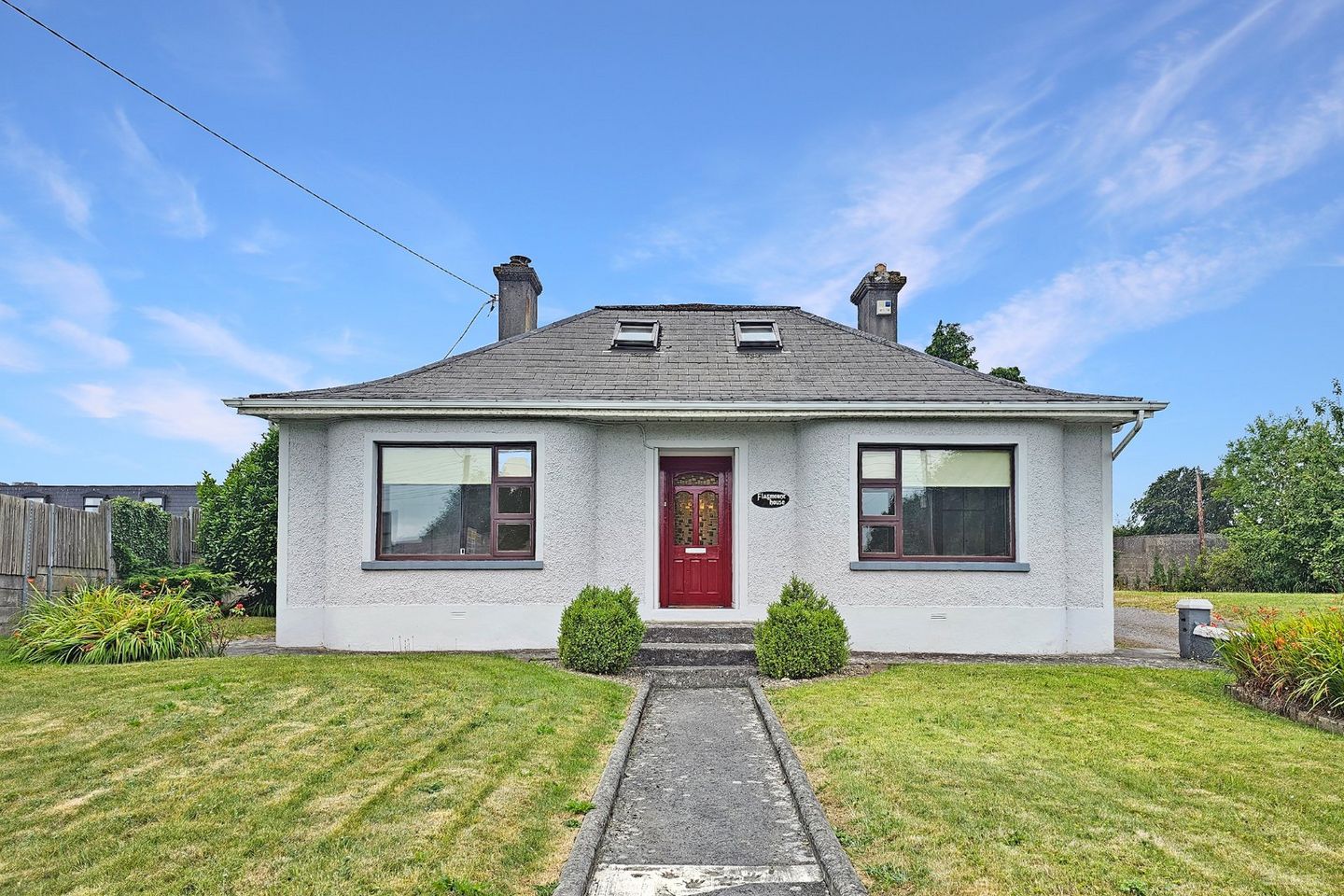 Flagmount House, Clare Road, Ennis, Co Clare, V95YCR7