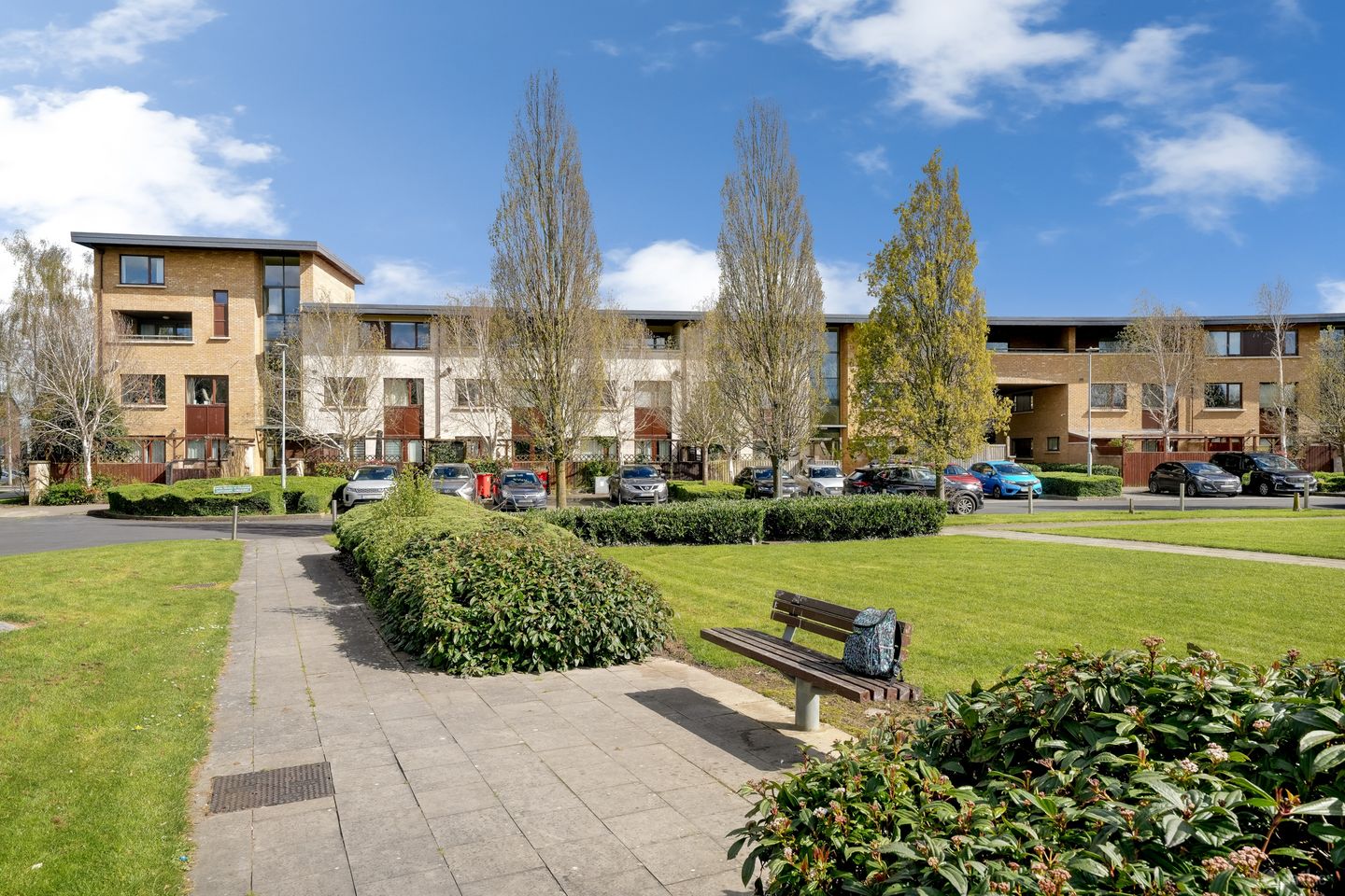 48 Castlegate Crescent, Adamstown, Co. Dublin