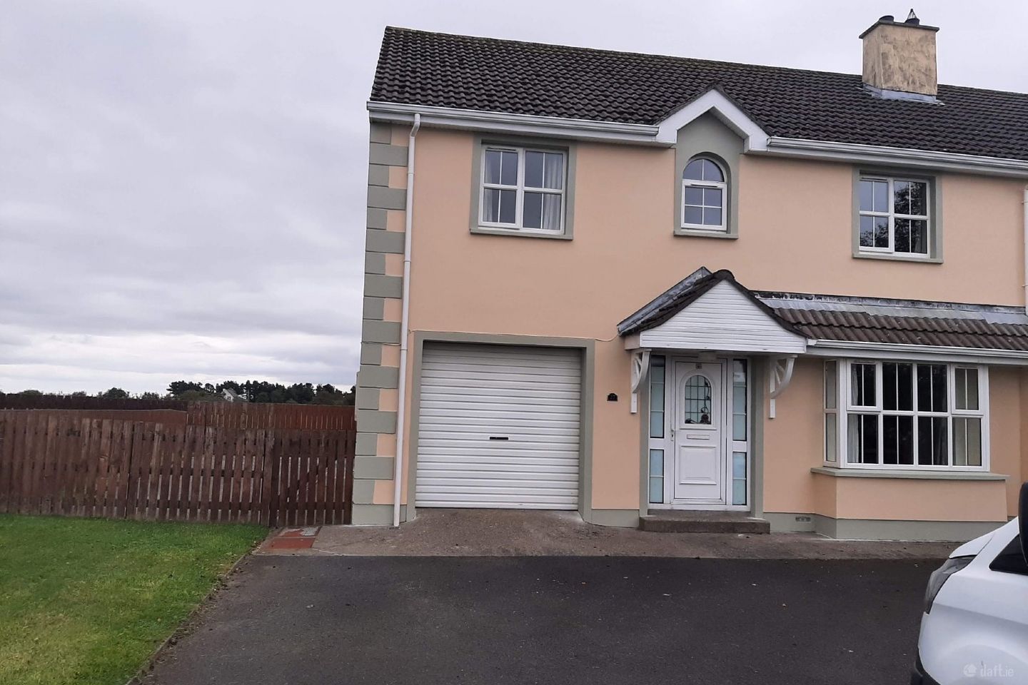 27 Solomons Hill, Letterkenny, Co. Donegal