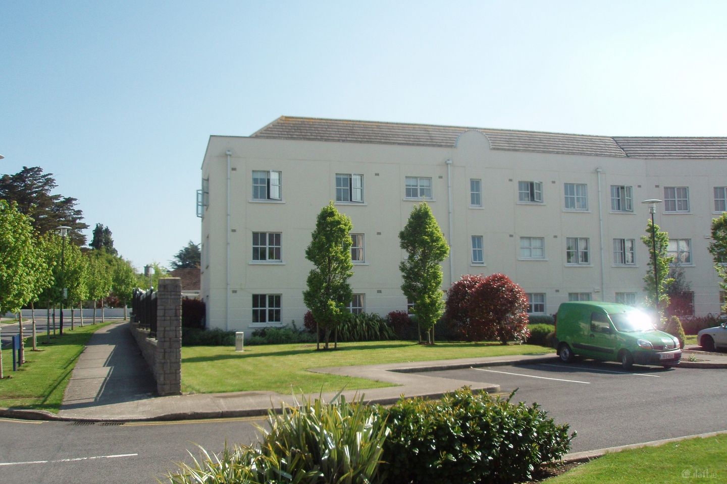 Station Court, Seabrook Manor, Portmarnock, Co. Dublin