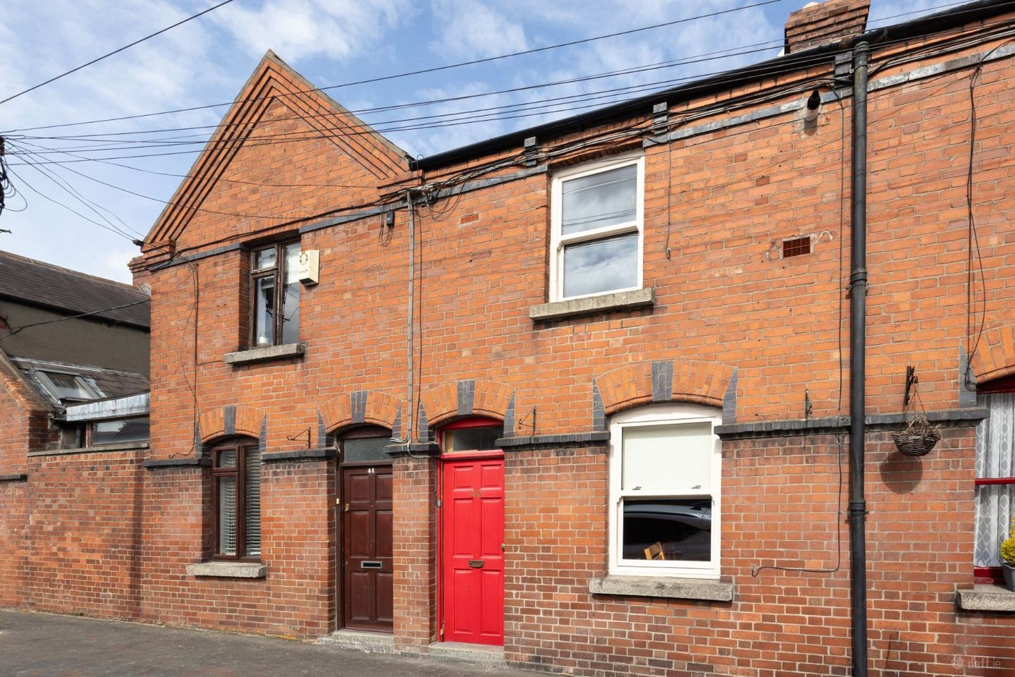 40 Aberdeen Street, North Circular Road, Arbour Hill, Dublin 7, D07WPT0