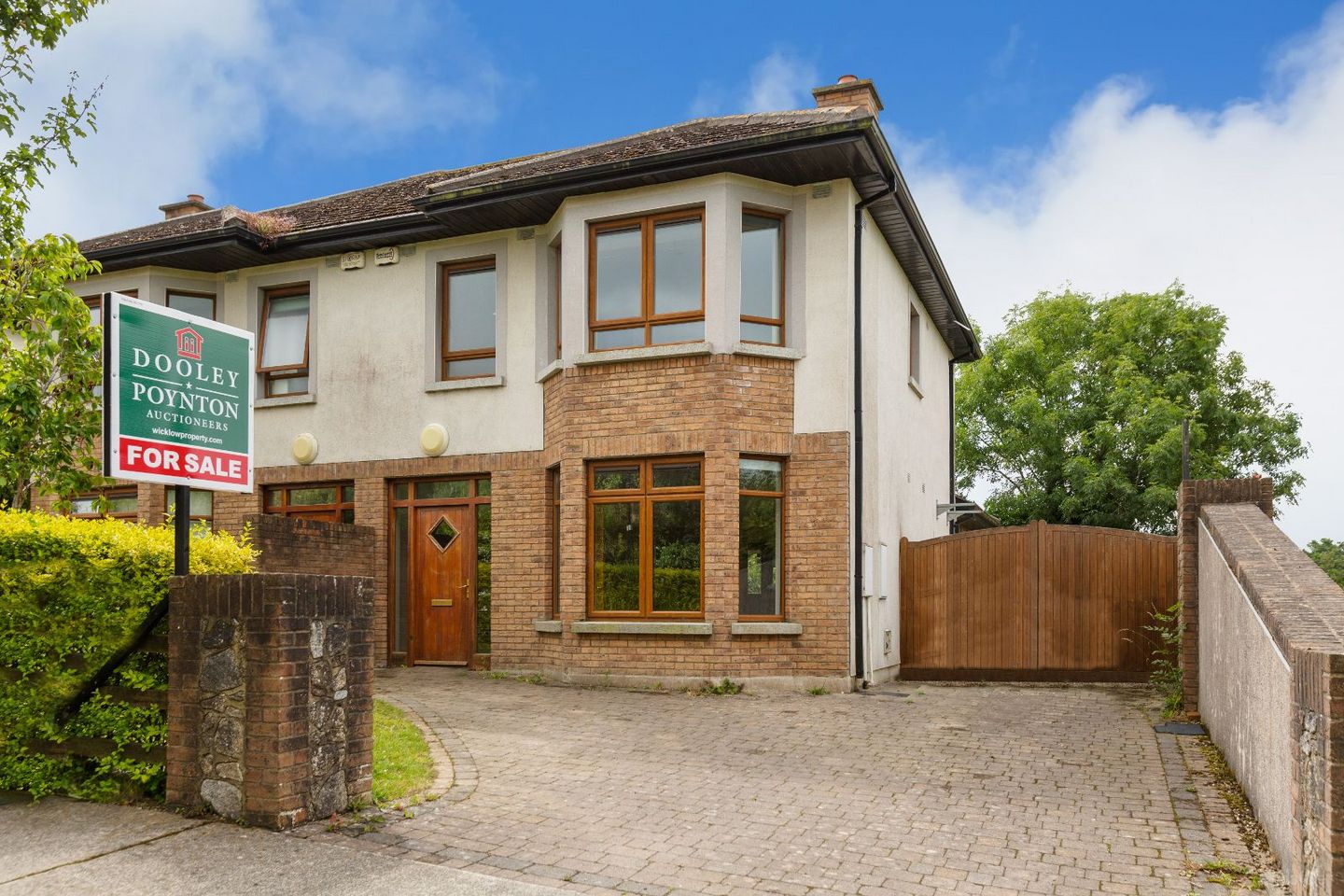 1 Avonvale Court, Ballyguile Beg, Wicklow Town, Co. Wicklow, A67C958