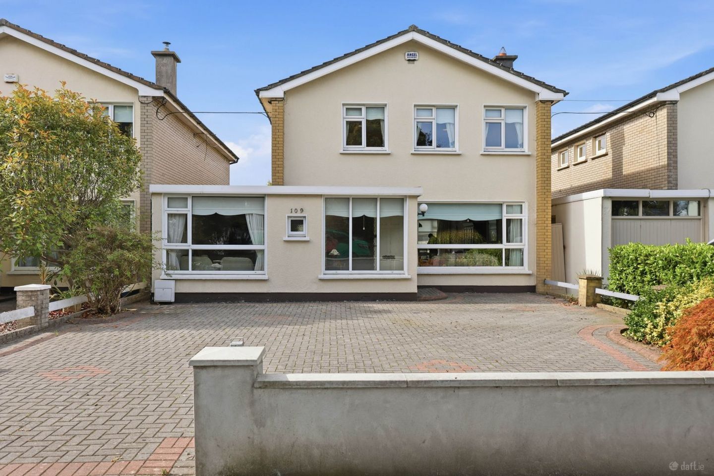 109 Gaybrook Lawns, Malahide, Co. Dublin, K36YX72