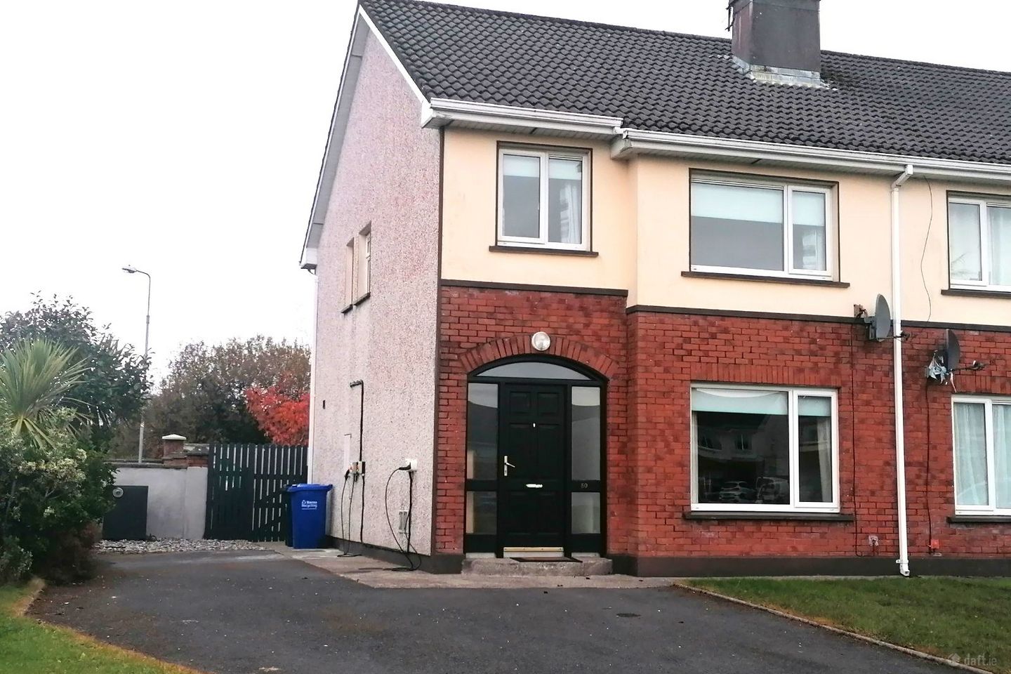 50 Rockvale, Rathbawn, Castlebar, Co. Mayo