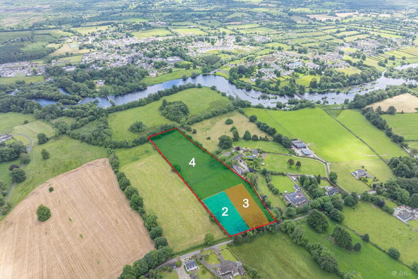 Summerhill, Clonlara, Co. Clare