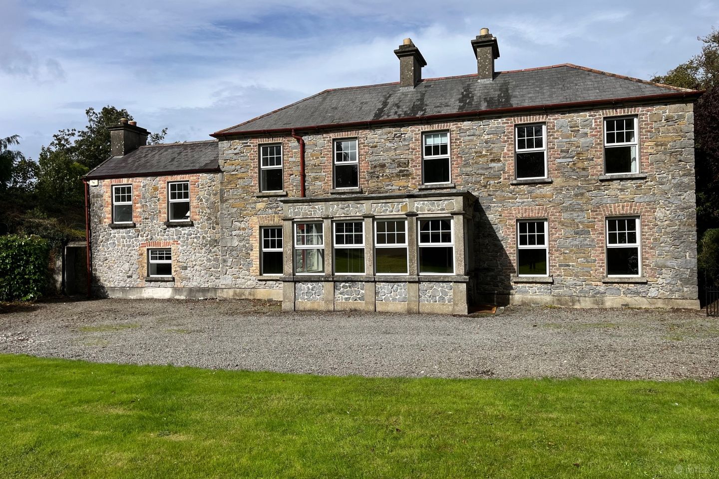 Ballyvoneen House, Newtown, Enfield, Cloncurry, Co. Kildare