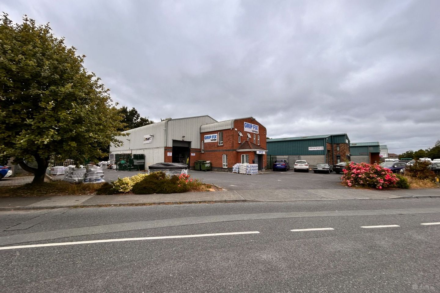 Unit 2., Dunshaughlin Business Park, Dunshaughlin, Co. Meath, A85PF67