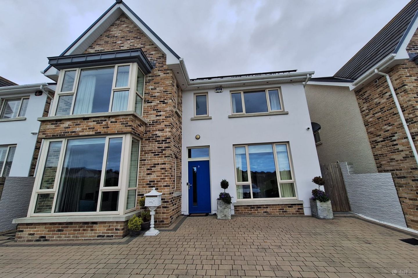 9 Seaview Avenue, Cnoc Na Mara, Blackrock, Blackrock, Co. Louth