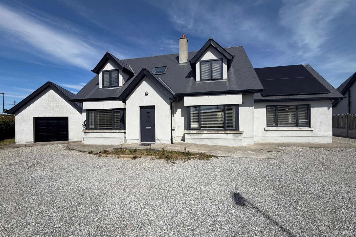Brookview House, Colliers Lane, Portlaoise, Co. Laois