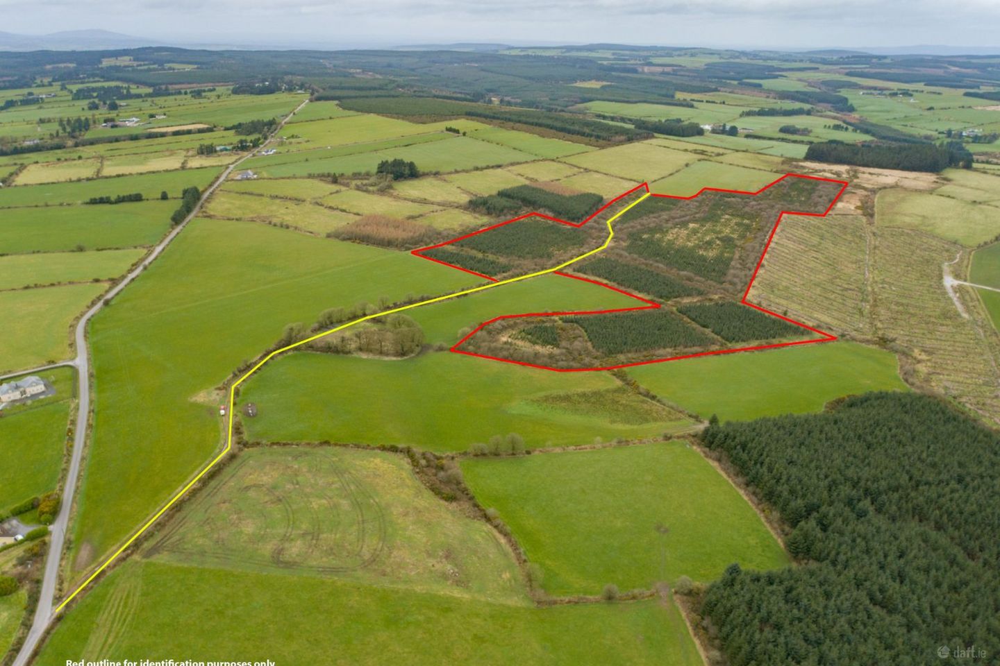 Glashaboy, Carrignavar, Co. Cork