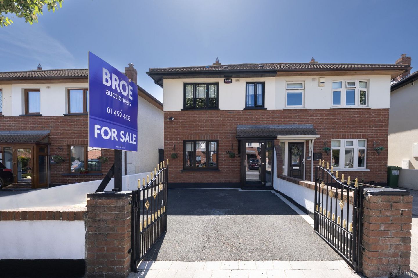 137 Cherrywood Drive, Clondalkin, Co. Dublin, D22W4F4