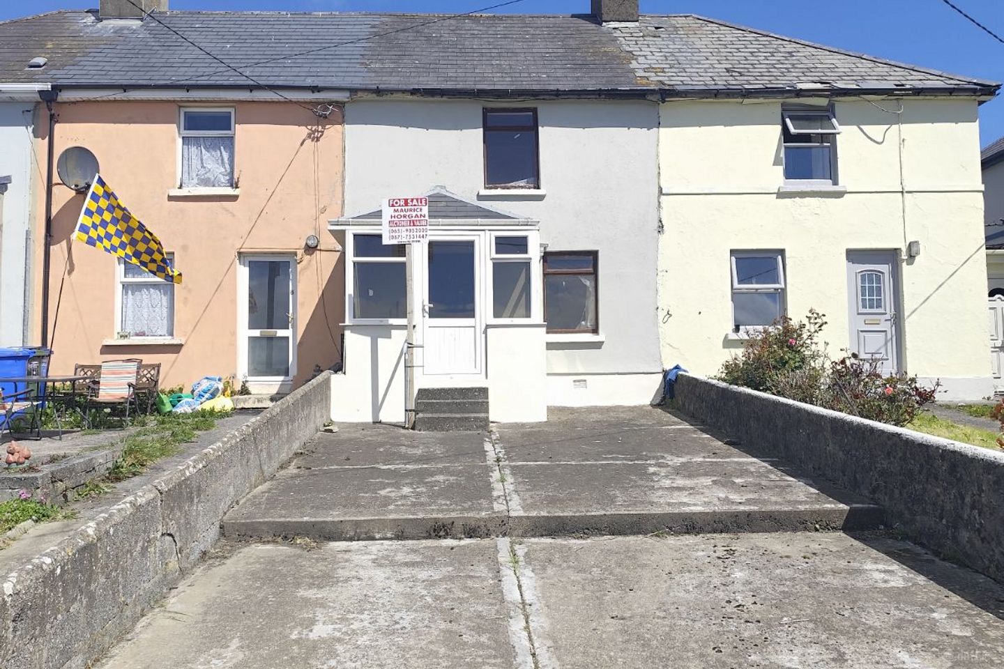 9 Mount Charles Terrace, Kilkee, Kilkee, Co. Clare, V15RW94
