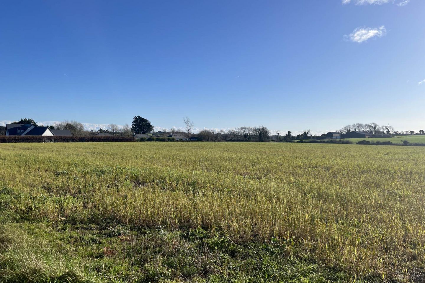 Shielbaggan, Ramsgrange, Co. Wexford