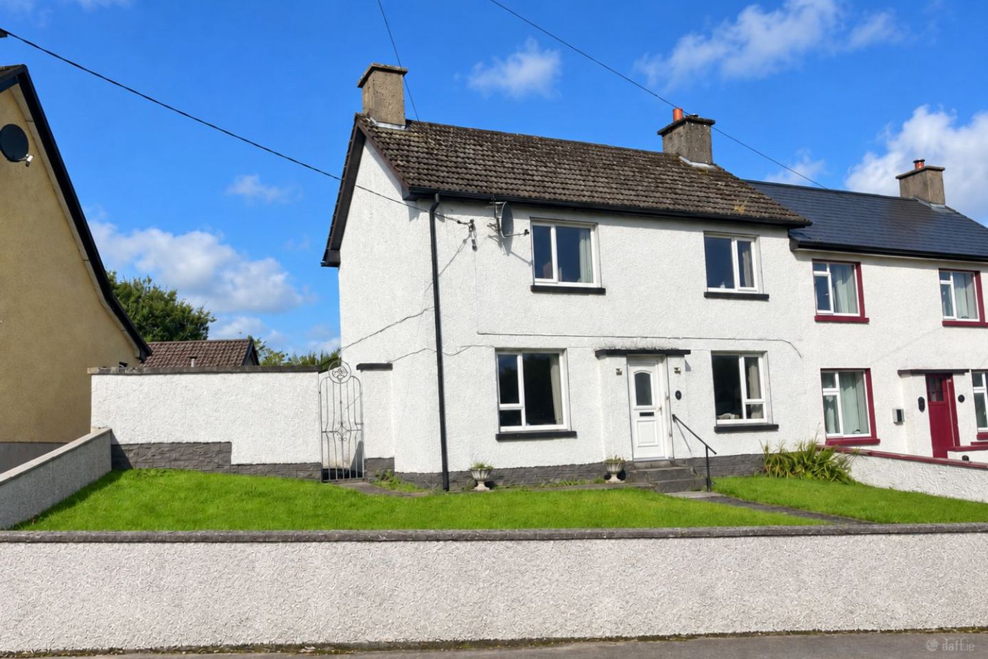 18 Marian Villas, Donegal, Donegal Town, Co. Donegal, F94X0K2