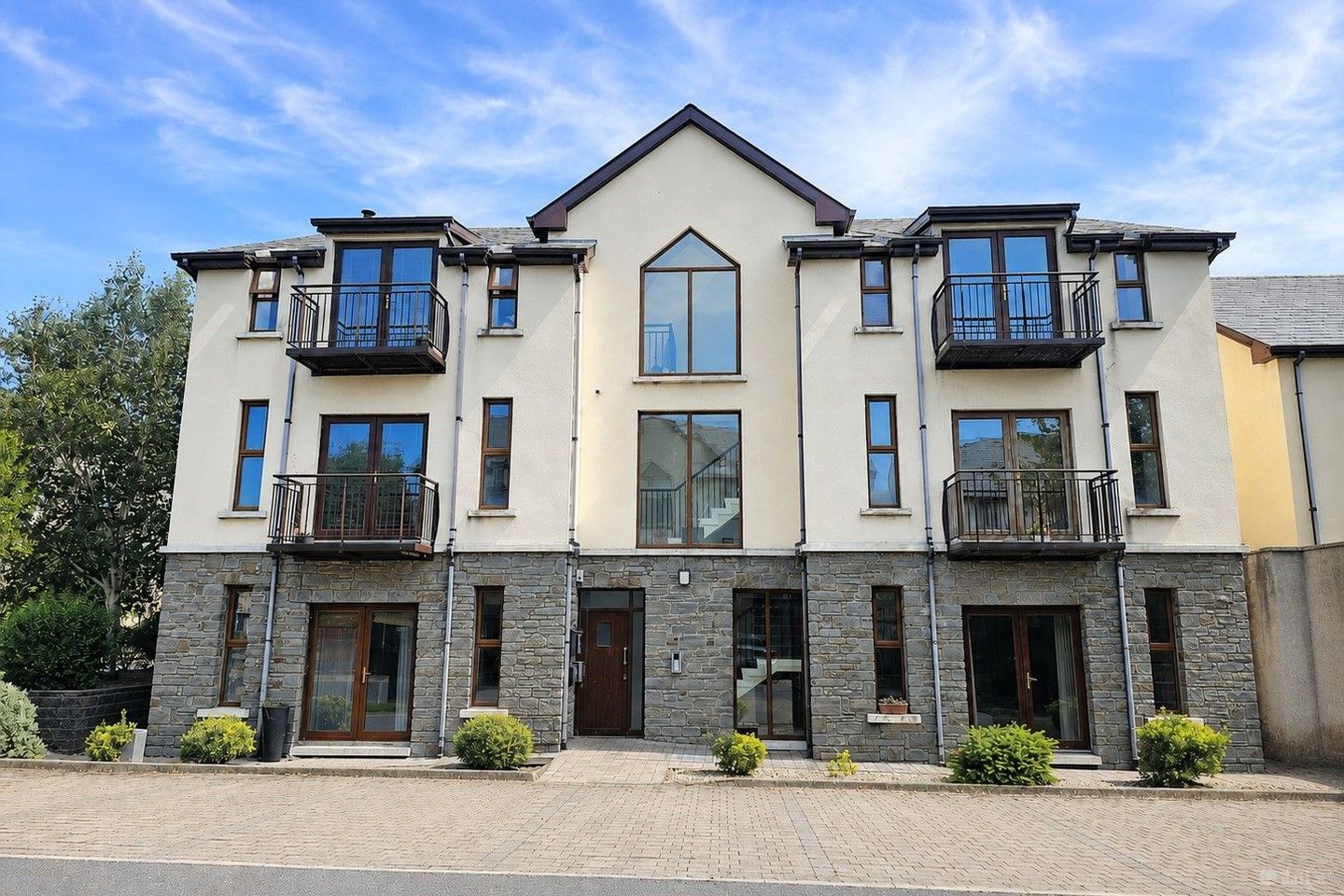 Apartment 3, Ocean Court, Prospect Drive, Sligo, Co. Sligo, F91RK29