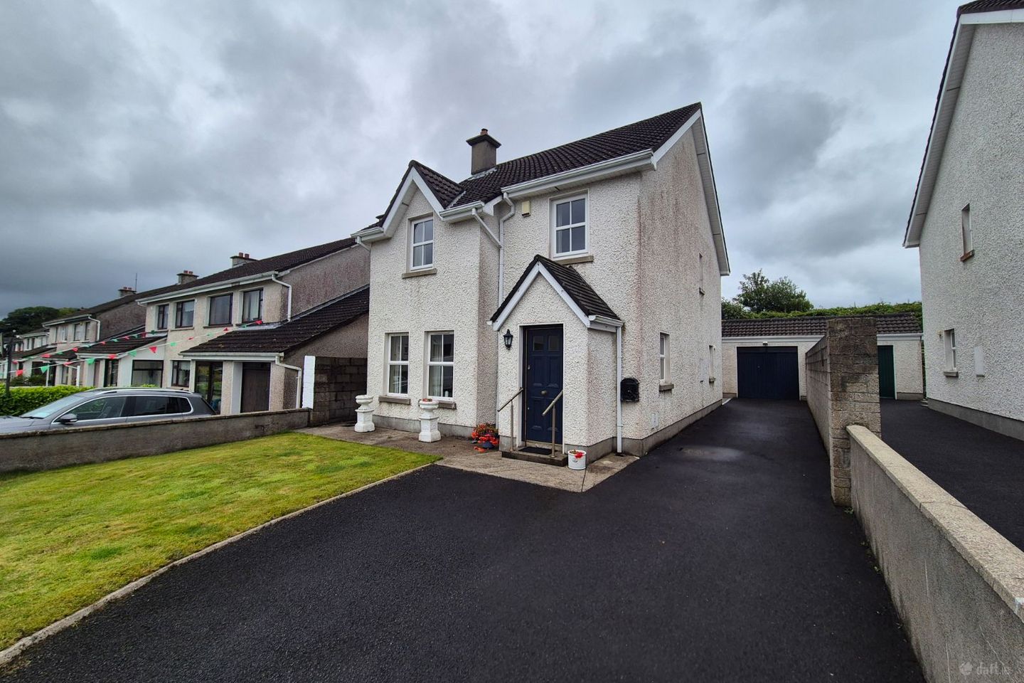 73 The Glebe, Ballina, Ballina, Co. Mayo, F26X0D7