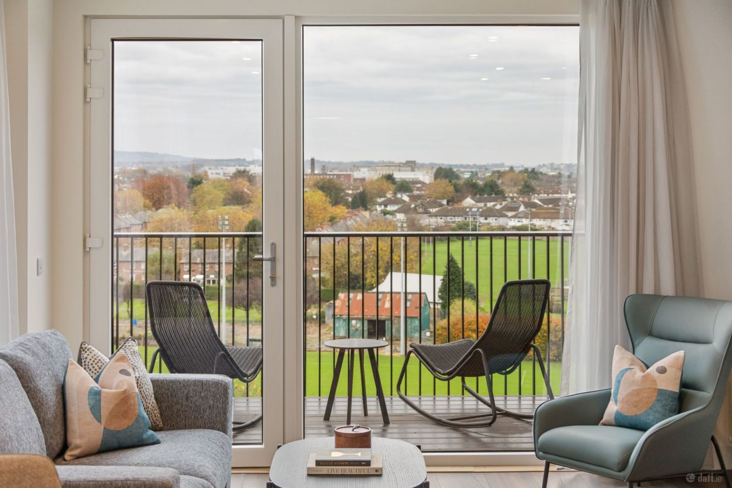 2 Bed B, Brickfield Square , Brickfield Drive, Rialto, Co. Dublin