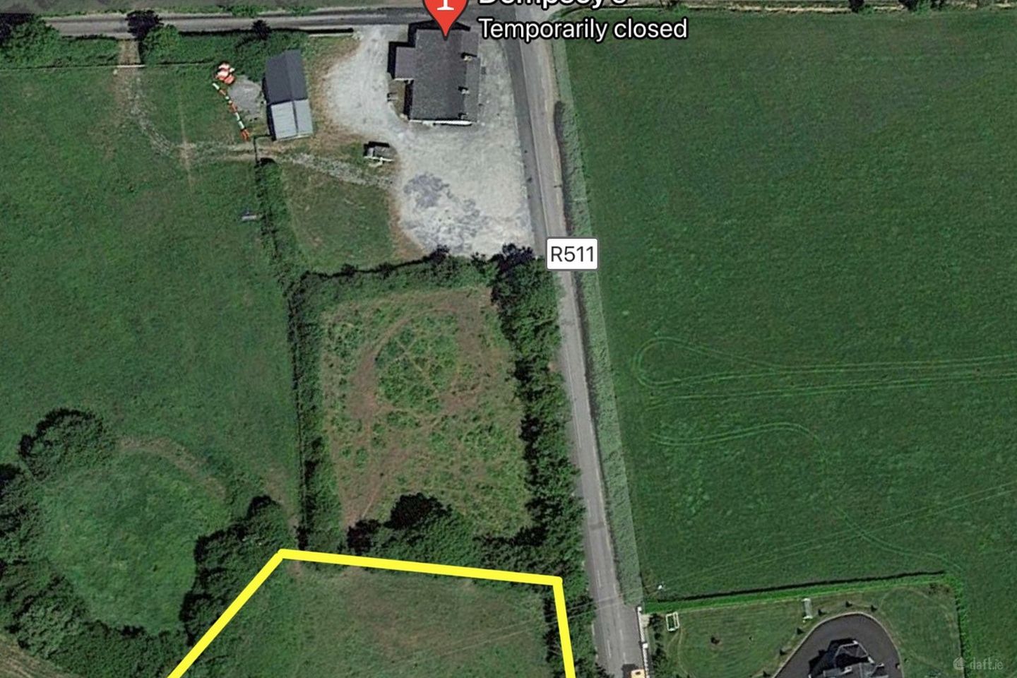 Meanus, Meanus, Co. Limerick, V35XE14