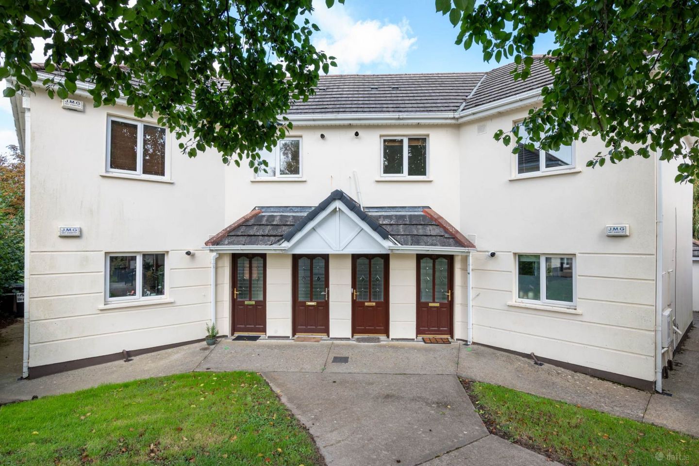 12 Cruagh Court, Stepaside, Co. Dublin, D18N127