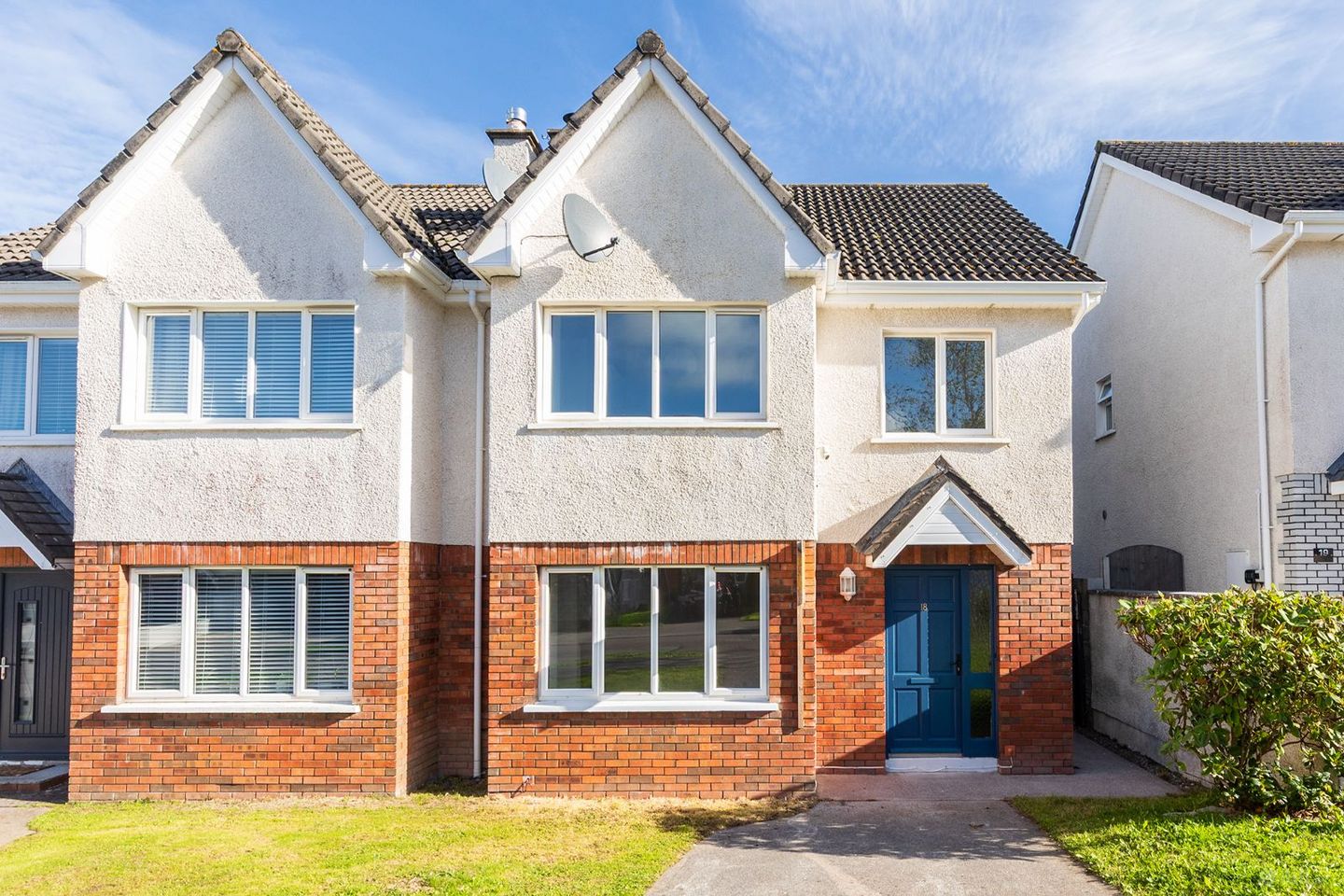 18 Hermitage Drive, Rushbrooke Links, Cobh, Co. Cork, P24KF74