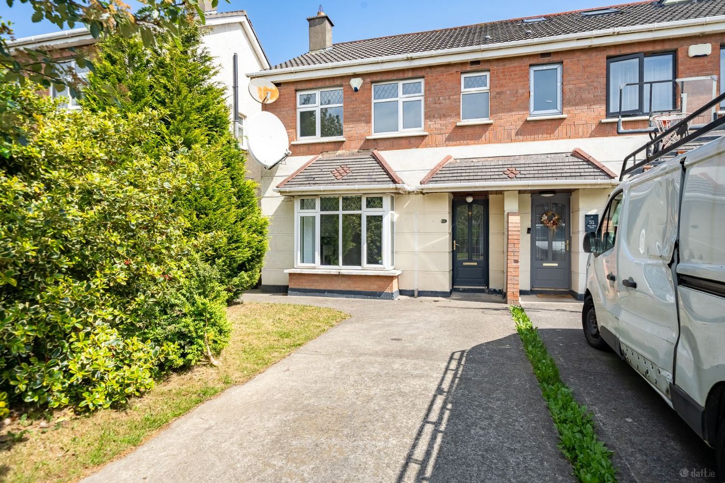49 Moy Glas View, Lucan, Co. Dublin, K78A402