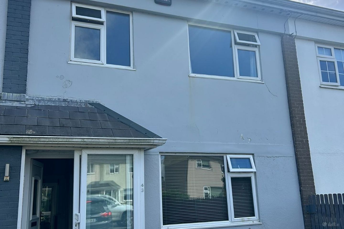 43 Coscorrig Crescent, Loughrea, Co. Galway, H62KP49