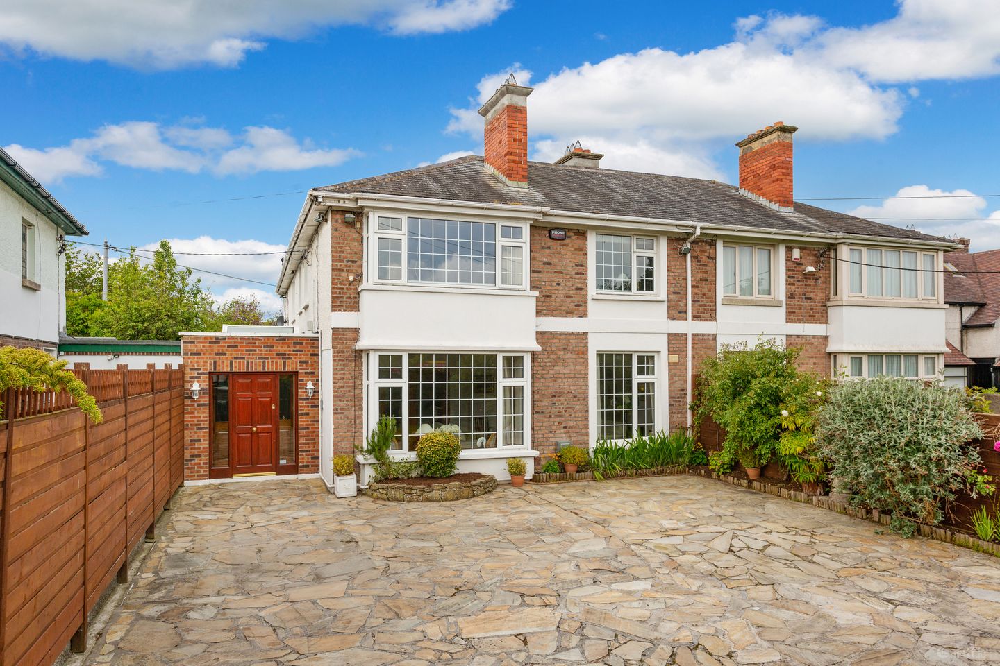 Kilmagar, Clonskeagh Road, Clonskeagh, Dublin 14