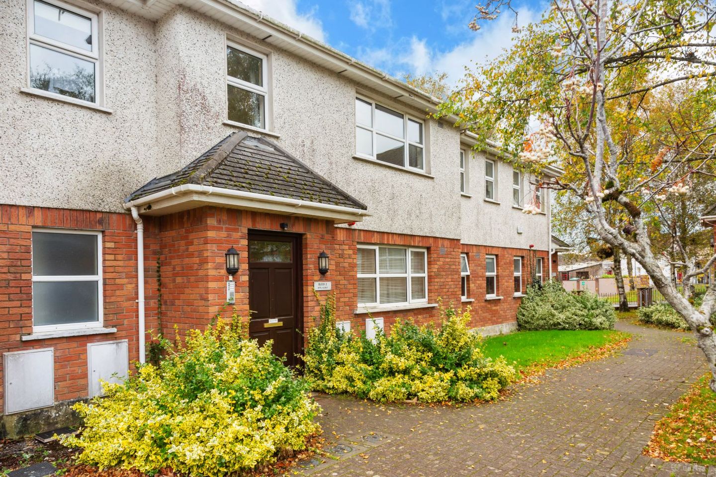 Apartment 11, Block 2, Ard Aoibhinn, Craddockstown Road, Naas, Co. Kildare, W91T622