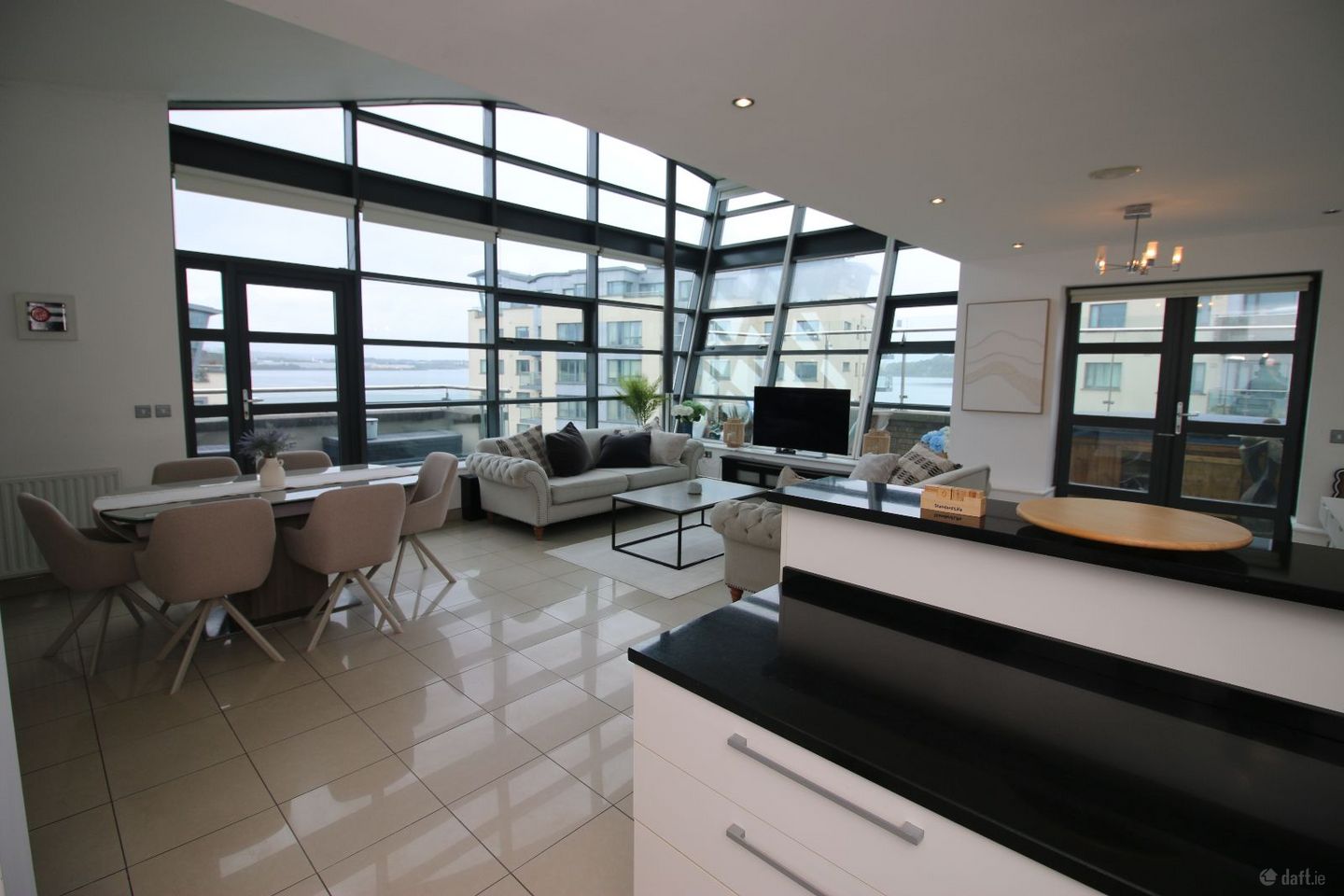 138 The Falcon, The Sanctuary, Jacob'S Island, Mahon, Co. Cork