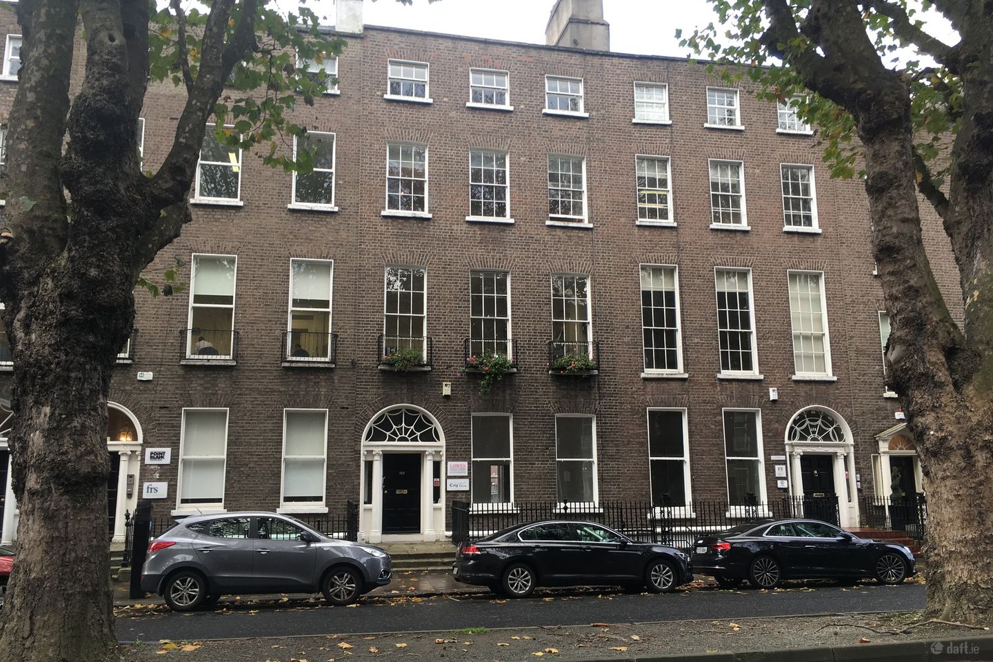124 Baggot Street Lower, Dublin 2