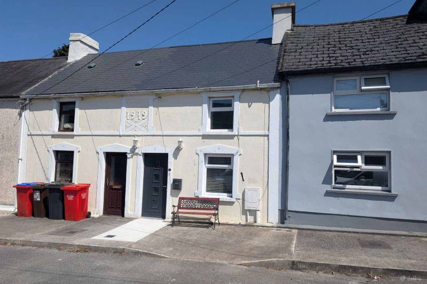 19 Maryville, Main Street, Ballinacurra, Ballynacorra, Co. Cork, P25T927