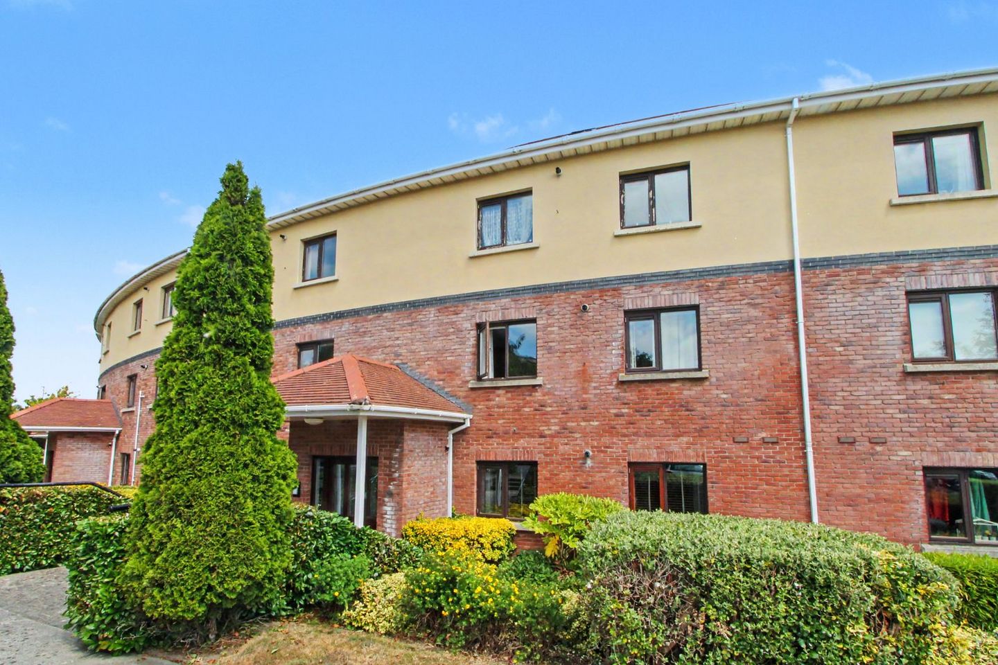 16 Charlesland Crescent, Charlesland, Greystones, Co. Wicklow