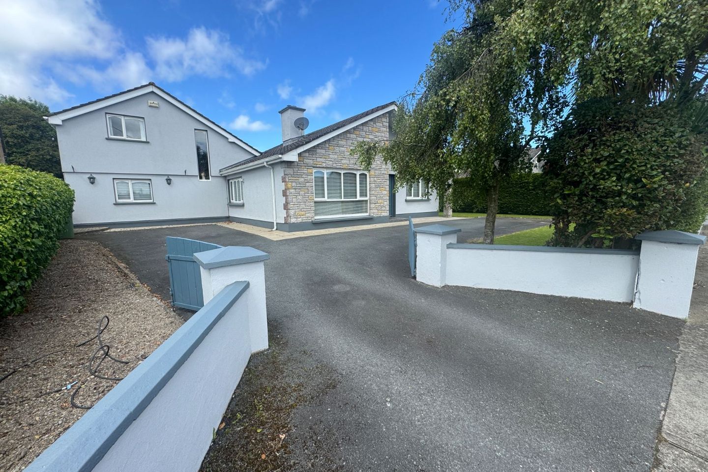 Old Cork Road, Charleville, Co. Cork, P56K271