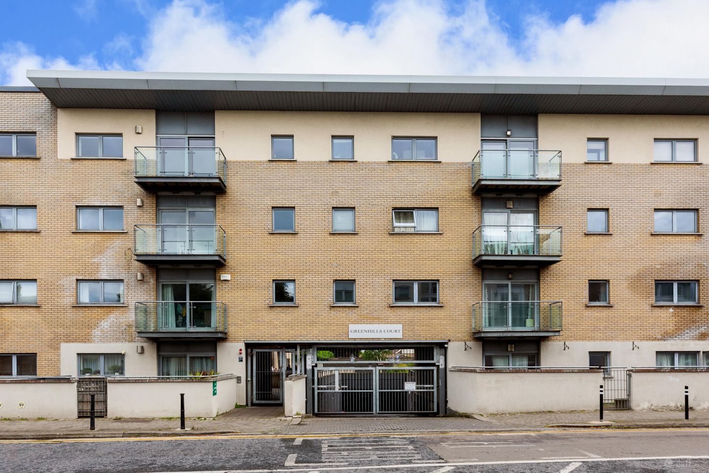 Apartment, 24, Greenhills Court, Greenhills Road, Dublin 24, D24E542